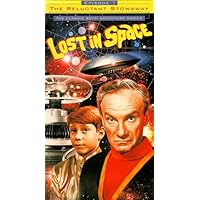 Lost in Space Gift Set vol. 1-3 VHS Lost in Space Gift Set vol. 1-3 VHS VHS Tape DVD