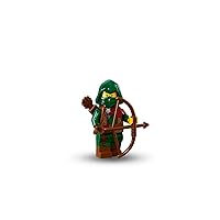 LEGO Series 16 Collectible Minifigures - Rogue Archer (71013)