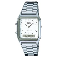 Collection Unisex Adults Watch AQ-230A