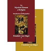 Mystical Element of Religion Mystical Element of Religion Paperback
