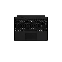 Microsoft Surface Pro X Keyboard - Black (QJW-00001 / 1905)