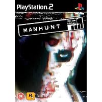 Manhunt (PS2) by Rockstar