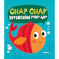 Chap-Chap: Diversión Pop-Up (Spanish Edition)