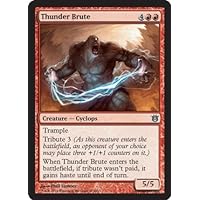 Magic The Gathering - Thunder Brute (113/165) - Born of The Gods
