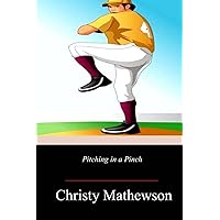 Pitching in a Pinch Pitching in a Pinch Paperback Kindle Audible Audiobook Hardcover Audio CD