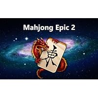 Mahjong Epic 2 [Download]