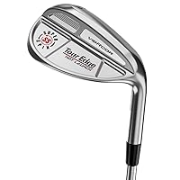2022 Tour Edge Hot Launch SuperSpin VibRCor Wedge