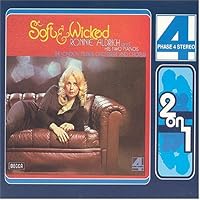 Soft & Wicked / Come to Where the Love Is Soft & Wicked / Come to Where the Love Is Audio CD