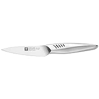 ZWILLING 30910-091 Paring Knife, 9 cmTWIN FIN II Universal Kitchen Knives, Multicoloured