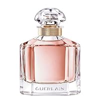 Mon Guerlain Eau De Parfum Spray, 3.3 Fl Oz