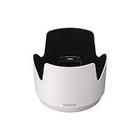 Sony Lens Hood for SEL70200GM - White - ALCSH145