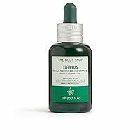Edelweiss Daily Serum Concentrate – Hydrates and Refreshes Skin – Vegan – 30ml The Body Shop Edelweiss Daily Serum Concentrate – Hydrates and Refreshes Skin – Vegan – 30ml