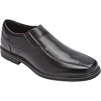 Rockport Mens Taylor Waterproof Slip-On