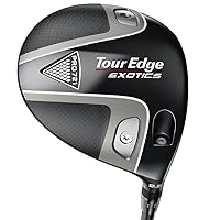 Exotics Pro 721 Driver