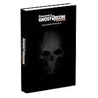 Tom Clancy's Ghost Recon Wildlands: Prima Official Collector's Edition Guide Tom Clancy's Ghost Recon Wildlands: Prima Official Collector's Edition Guide Hardcover