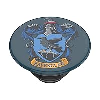 PopSockets Phone Grip with Expanding Kickstand, Harry Potter PopGrip - Ravenclaw