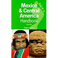 Mexico & Central American Handbook 1997 (Serial) Mexico & Central American Handbook 1997 (Serial) Paperback Hardcover