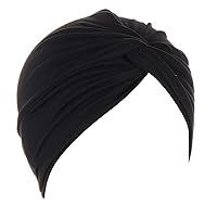 Under 10 Sleeping Head Cover Knit Kufi Hats Skull Caps for Men Women Headbands To Cover Hair Loss Arab Head Scarf For Men Over The Head Shawl Black Sheer Shawl Hijab Wrap Light for Eid Prayer Gift