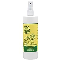 Bitter Apple for Dogs Spray Bottle, 16 Ounces, Golds & Yellows (1116AT)