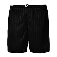 New Girls Boys Kids Stripe PE School Unisex Sports Football Shadow Shorts Pants