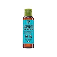 Shampoo Gel Concentrate Monoï - 100% vegetable, sulfate-free