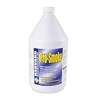 Harvard Chemical 722 Pro-Smoke Malodor Encapsulant and Odor Neutralizer, 1 Gallon Bottle (Case of 4)