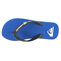 Quiksilver Unisex-Child Molokai Kids Flip Flop Youth Sandal