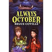 Always October Always October Hardcover Kindle Audible Audiobook Paperback MP3 CD