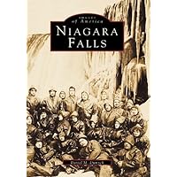 Niagara Falls (Images of America) Niagara Falls (Images of America) Paperback Hardcover Mass Market Paperback