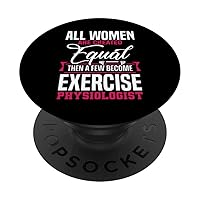 Women Physiology Medical Apparel PopSockets Swappable PopGrip