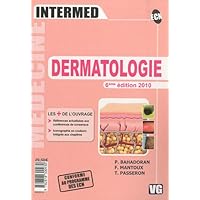 intermed dermatologie (édition 2010) intermed dermatologie (édition 2010) Paperback