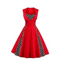 Vintage Dress nh-7465