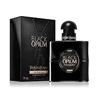 YVES SAINT LAURENT - Black Opium Le Parfum 1.6 Fl oz YVES SAINT LAURENT - Black Opium Le Parfum 1.6 Fl oz