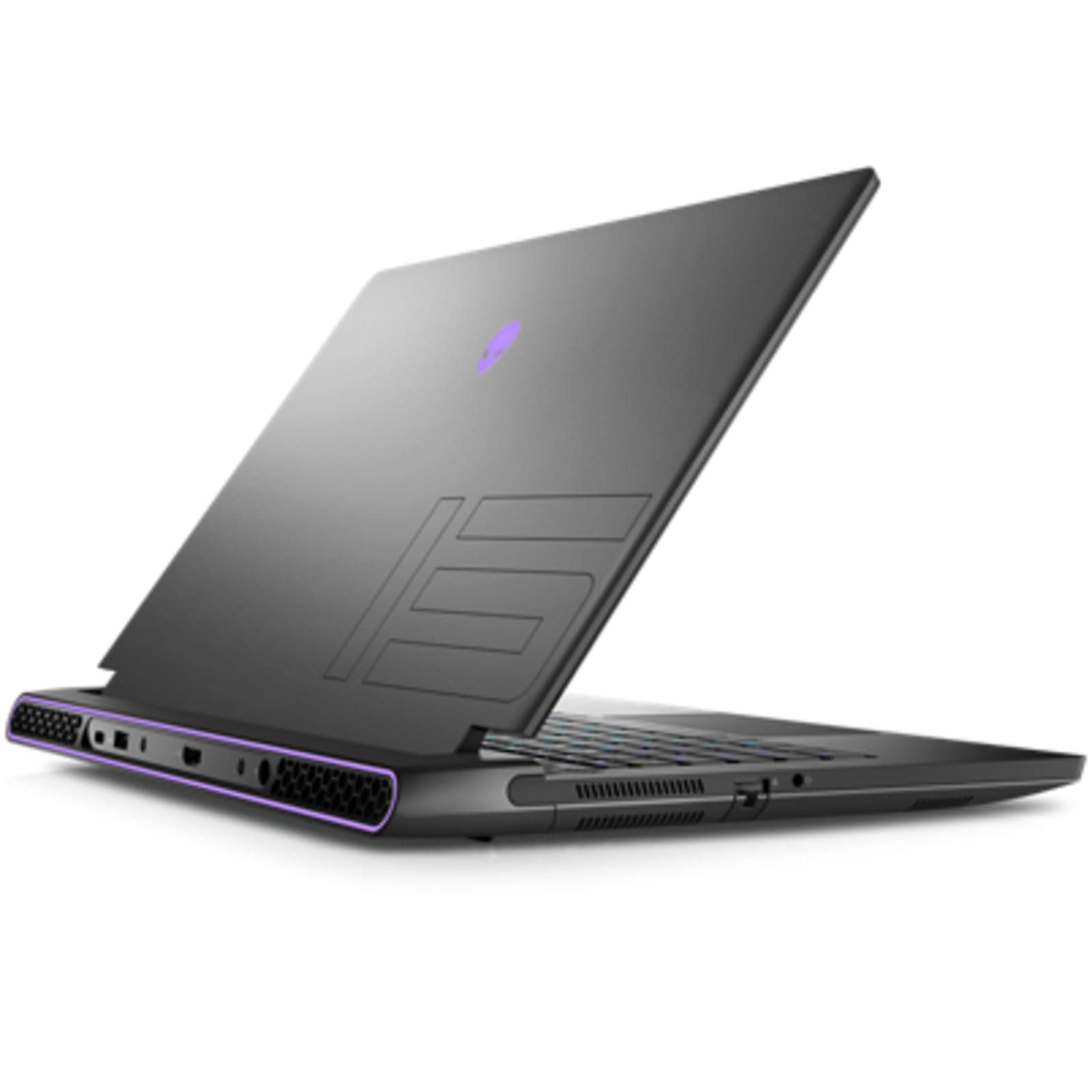 Dell Alienware m15 R7 Gaming Laptop (2022) | 15.6