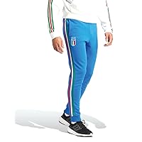 Adidas 2023-2024 Italy DNA Pants (Blue)