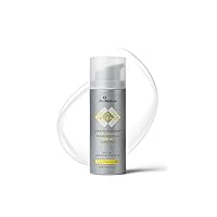 Essential Defense Mineral Shield SPF Sunscreen for Face. This Lightweight, Facial Sunscreen is Ideal for Oily and/or Combination Skin, 1.85 Oz