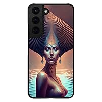 Egyptian Queen Samsung S22 Phone Case - Great Phone Cases - Phone Accessories Multicolor