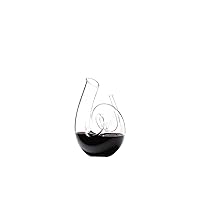 Riedel Curly Decanter