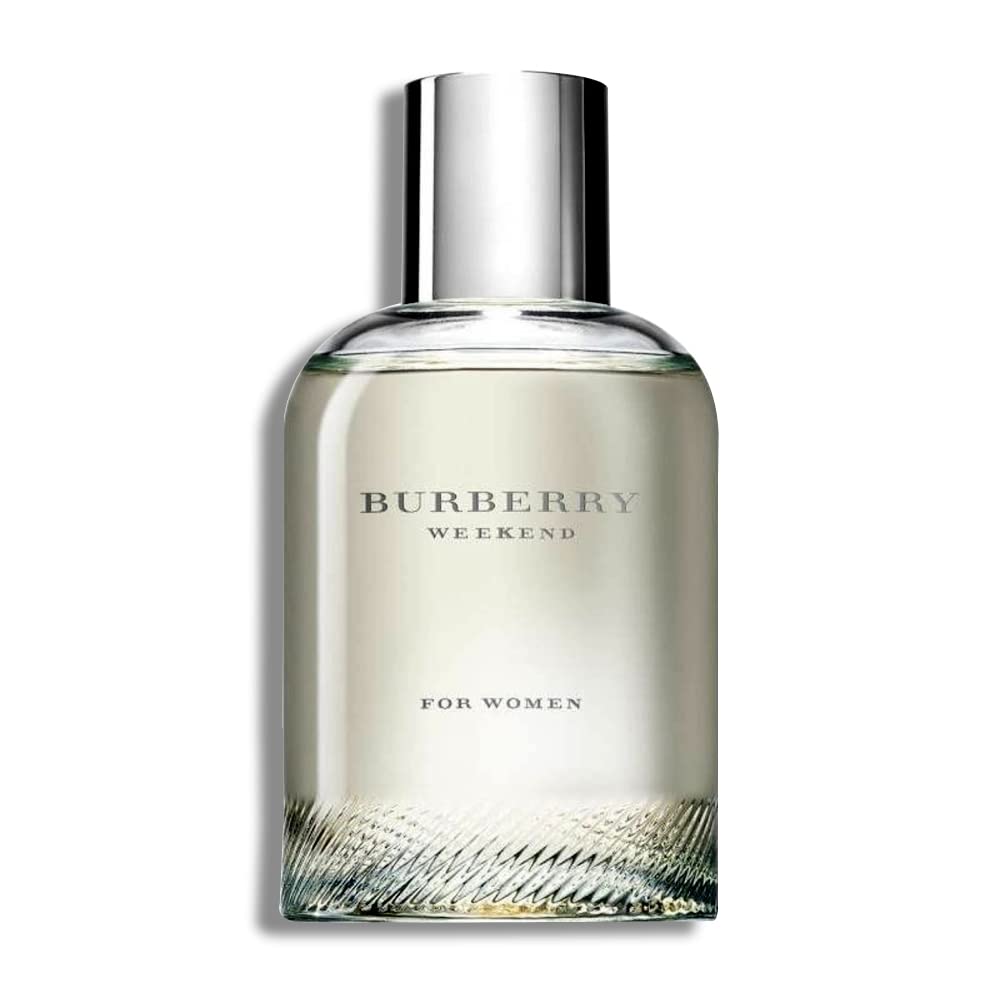 Top 73+ imagen amazon burberry weekend perfume