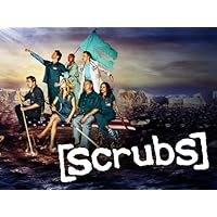 Scrubs Season 8