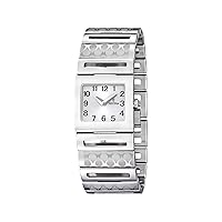 Festina Ladies Womens Analog Quartz Watch with Stainless Steel Bracelet F16555/5