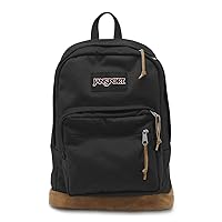 JanSport Right Pack Backpack - Durable Daypack with Padded 15