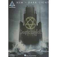 H.I.M. - Dark Light (Guitar Recorded Versions)