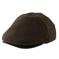 Nakota Knox Melange Saint, 6-Way Hunting Newsacket, Hat, Made in Japan, Men's, Women's, Autumn, Winter, Popular, Golf