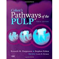 Cohen's Pathways of the Pulp Expert Consult Cohen's Pathways of the Pulp Expert Consult Hardcover