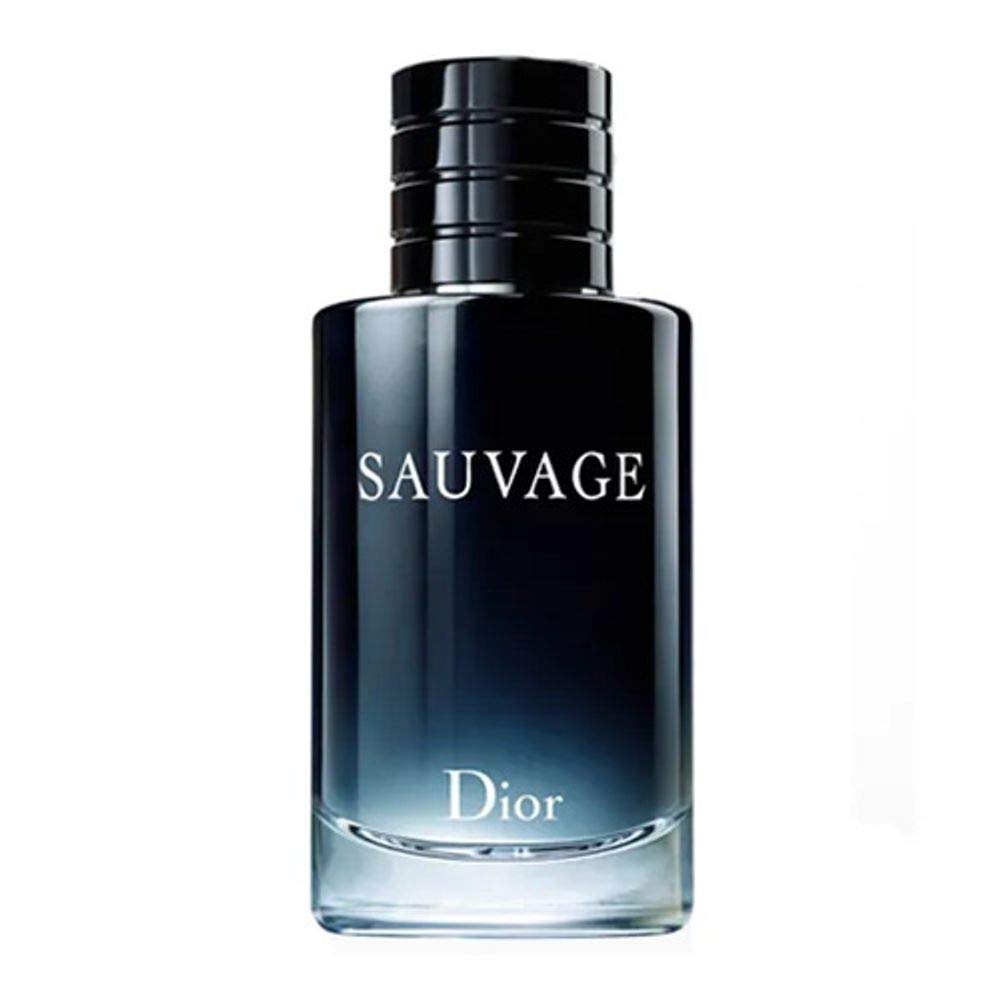 Sauvage by Dior 34 oz EDT for men