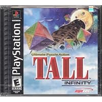 Tall: Infinity