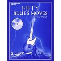 Fifty Blues Moves Fifty Blues Moves Paperback