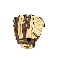 Mizuno Prospect Paraflex Baseball Glove Series