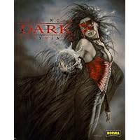 DARK LABYRINTH FRA/ALE (Spanish Edition) DARK LABYRINTH FRA/ALE (Spanish Edition) Hardcover
